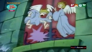 Tom and Jerry {Pogo} 18th May 2015 Video Part 2