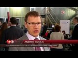 Nordea Vitametrs par Latvijas uzņēmumu eksportspēju