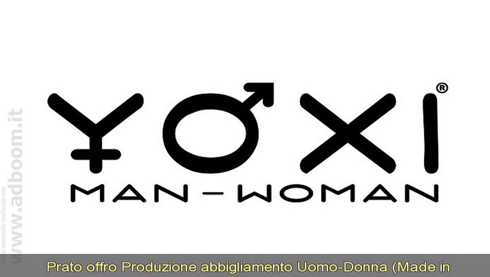 PRATO, PRODUZIONE ABBIGLIAMENTO UOMO-DONNA (MADE IN ITALY) EURO 5 - Video  Dailymotion