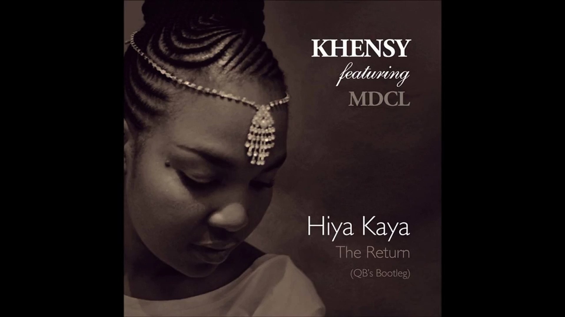 Khensy Mdcl Hiya Kaya The Return Qb S Bootleg Video Dailymotion