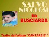 Salvo Nicolosi - Busciarda by IvanRubacuori88