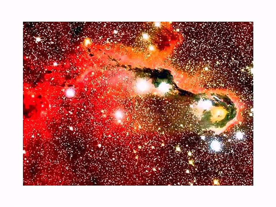 Etoiles ,galaxies