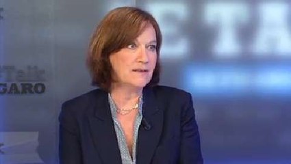 Laurence Rossignol : «La droite ne veut pas que nous réformions la France»