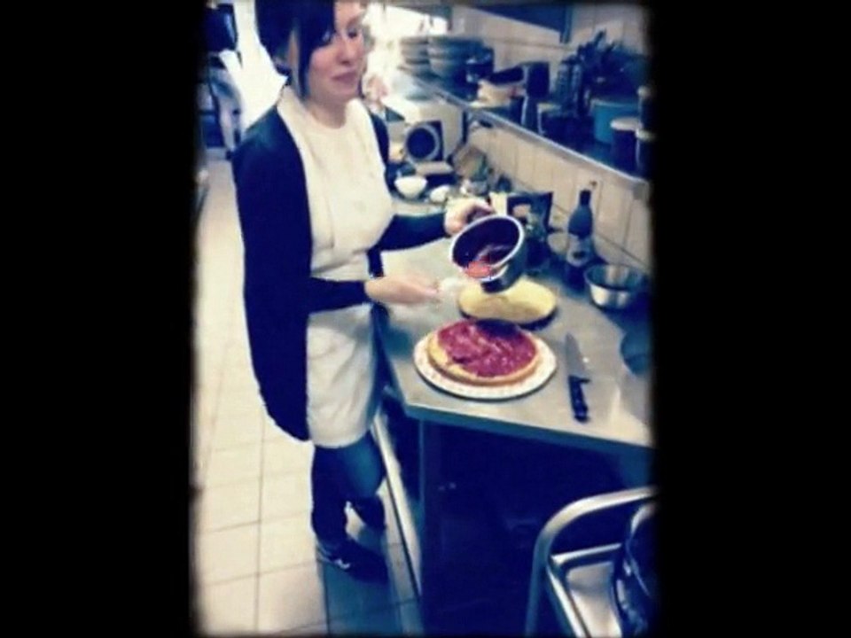 We live in cities you'll never see on screen