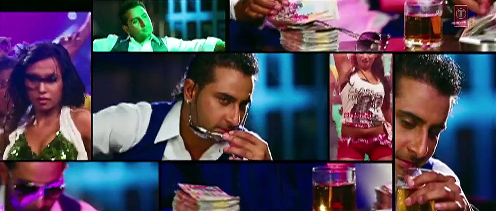 billo thumka laga