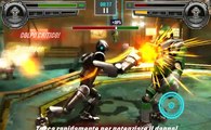Real Steel Champions Tutorial for Android Real Steel Champions Tutorial for Android (Samsung Galaxy Tab 3 10.1)