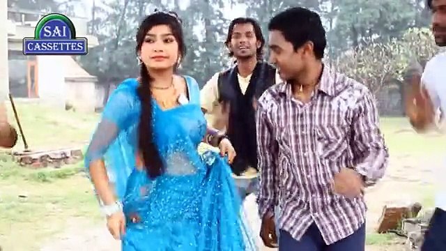 Choliya Mein Rekhle - Hot Bhojpuri Video Song - Jawani Mare Tees - Bhojpuri Hot Songs Videos
