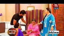 Kumkum Bhagya 18 May 2015 - Badlli Badlli Si Hai Pragya