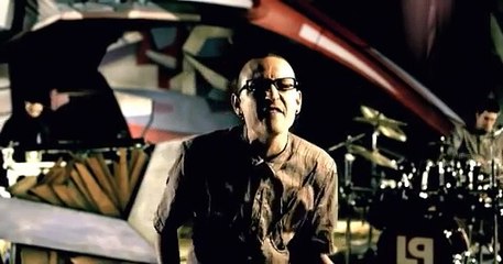 Linkin Park - Somewhere I Belong