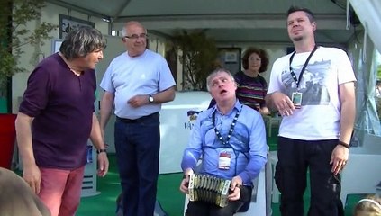 Trophée du Cdt Hayet, le off 2