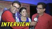 Sumeet Raghavan, Bhargavi Chirmule & Sharad Ponkshe Talk About Sandook - Marathi Movie!