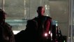 Suicide Squad Filming (Will Smith, Margot Robbie, Scott Eastwood, Joel Kinnaman) 2