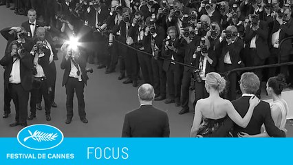 CAROL -focus- (vf) Cannes 2015
