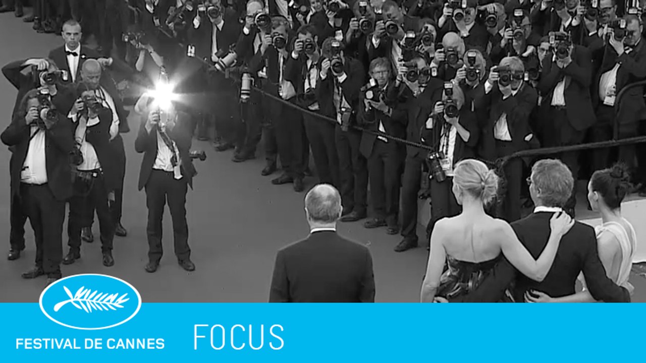 CAROL -focus- (en) Cannes 2015