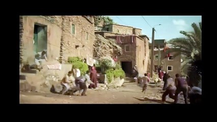 الإشهار الجديد الذي يبحث عنه كل المغاربة..الشماخ الجوايقي !!