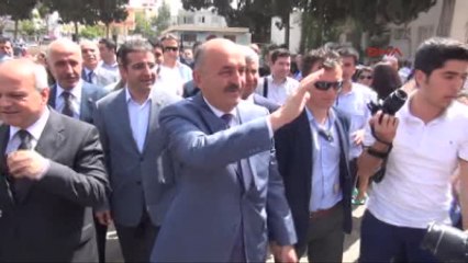 Öğrencilerle Bisiklet Turu Attı