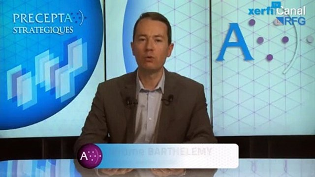 Jérôme Barthélemy, Xerfi Canal 7 techniques pour être bien vu par son patron