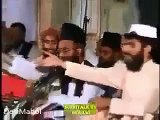A Molvi During Islamic Debate, Really Disgusting Watch Shameful Gestures