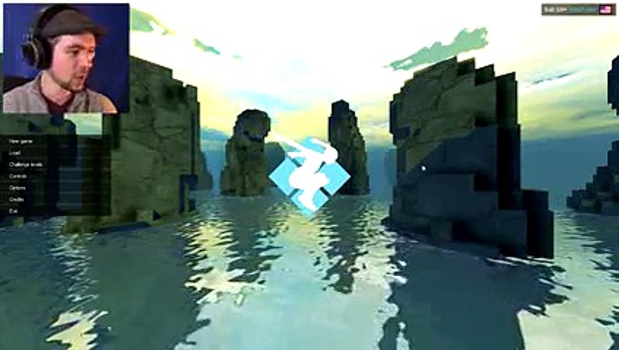 HARDCORE PARKOUR _ Lemma