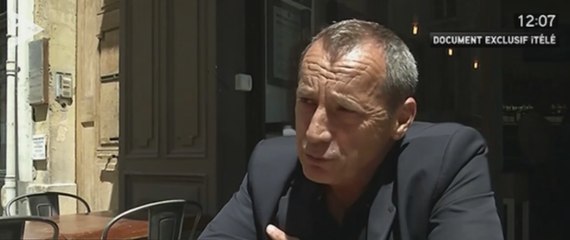 Alain Orsoni : «Mon fils est incontestablement innocent»