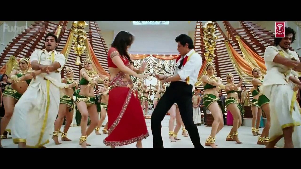 Chammak Challo 720p HD - Ra.One [Funmaza.com]