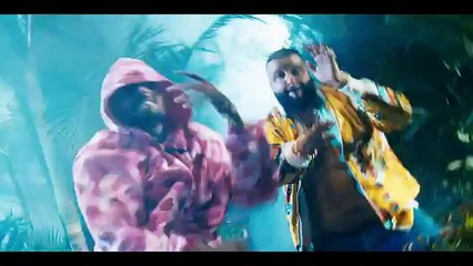 DJ Khaled - How Many Times (Official Video) ft. Chris Brown, Lil Wayne, Big Sean