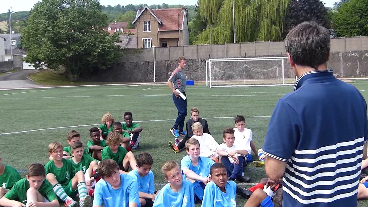 CONCOURS POLE ESPOIRS GE