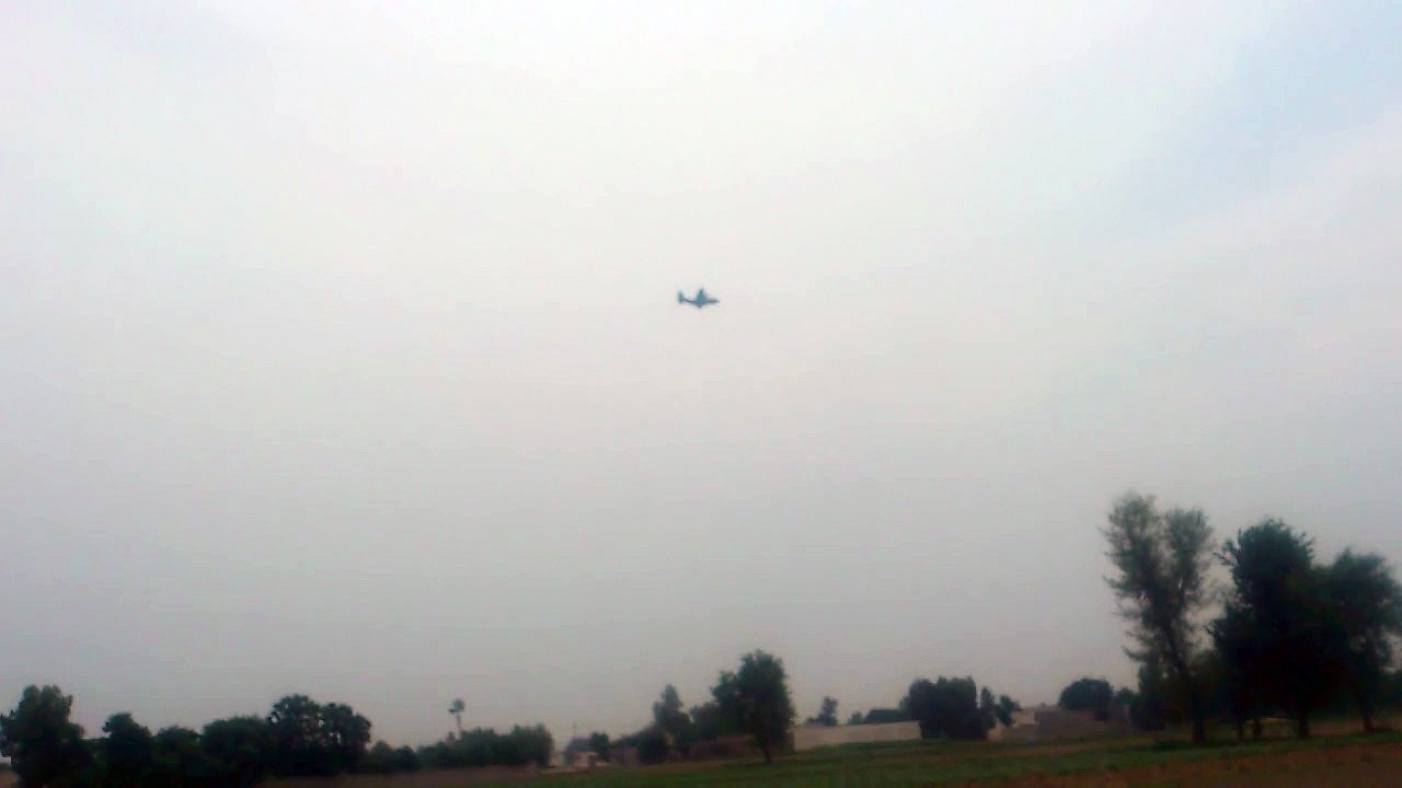 pakistani airline may 2015