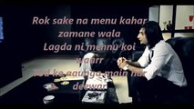 Heeriye - Bilal Saeed Lyrics