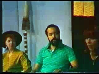 Cultural Slaves Market Show, Rome 1979