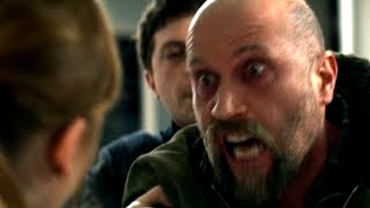 LES COWBOYS Bande Annonce (François Damiens - 2015)