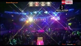 Bellator 18th May 2015 Video Watch Online pt1