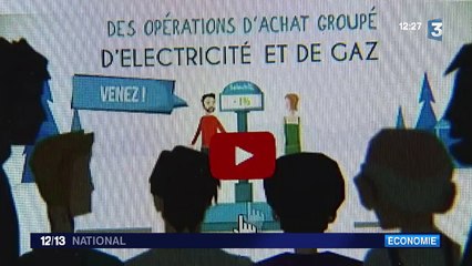 Prix du gaz : Familles de France se mobilise pour faire baisser les tarifs