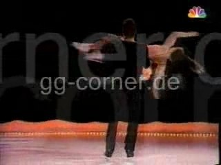 1994 HFOI Porgy and Bess