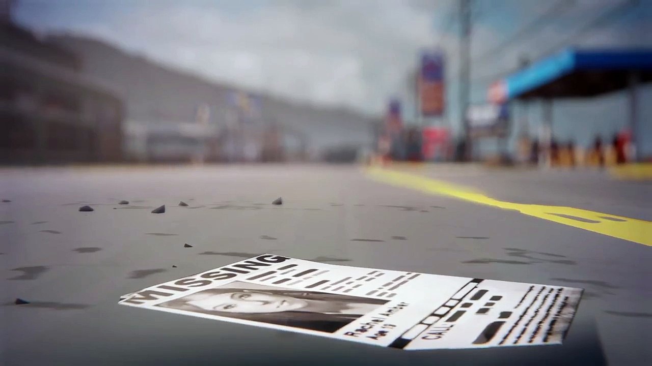 Life is Strange (PS4) - Episode 3 : trailer de lancement