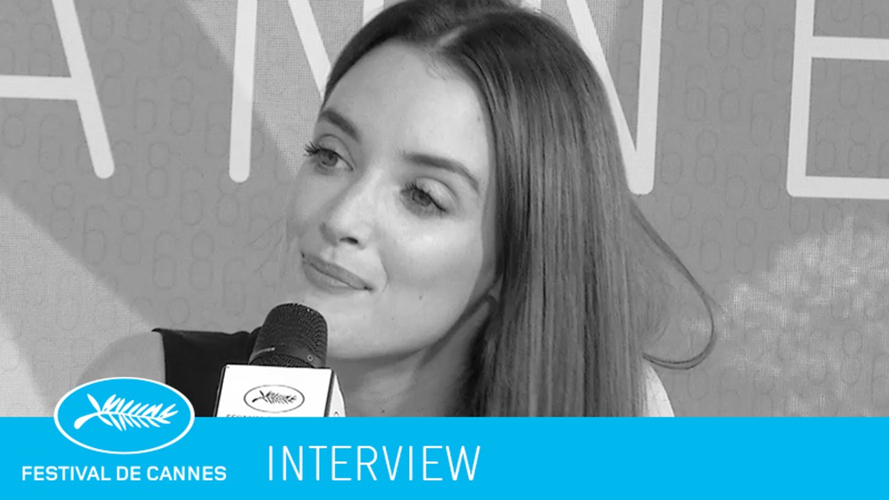 INSIDE OUT -interview- (en) Cannes 2015