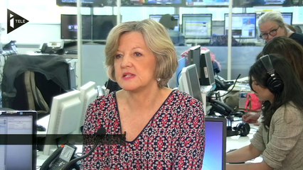 Palmyre, Ramadi, le groupe EI avance sur deux fronts