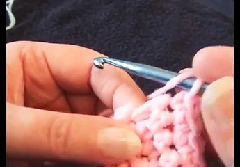 CROCHET SOLID HEART Crochet Geek