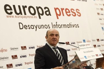 España pagará parte del rescate bancario en julio