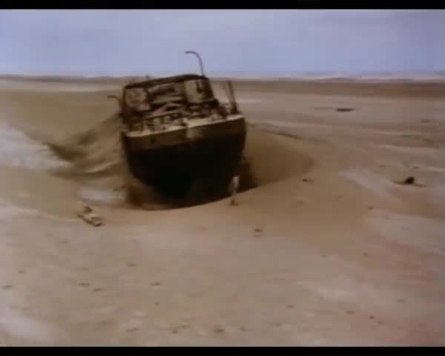 Steel Dawn - Trailer (Deutsch)