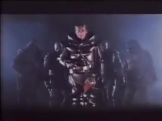 Metalstorm The Destruction of Jared-Syn - Trailer (English)