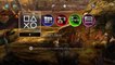 PS4 Dynamic Theme - FINAL FANTASY X X-2 HD Remaster To Zanarkand