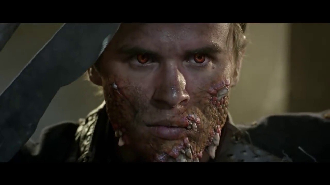 Battle For SkyArk - Trailer (Deutsch) HD