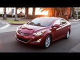 2016 Hyundai Elantra Unveiled In US