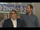 Gricignano (CE) - Regionali, Gianpiero Zinzi nel comitato di Forza Italia (17.05.15)