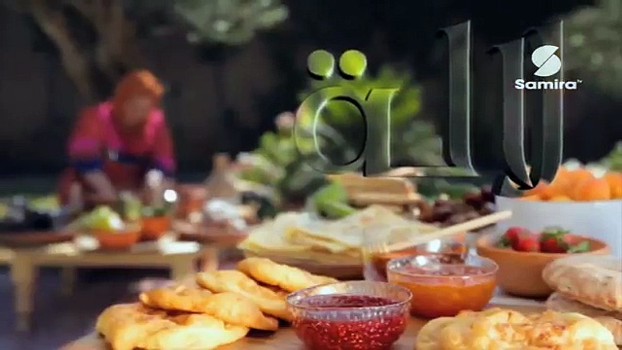 Samira TV مسمن معسل (Low)