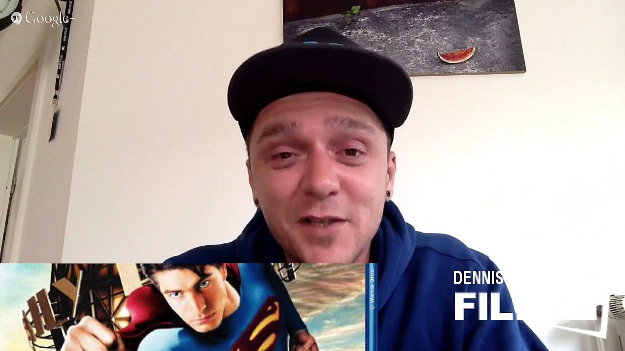 CHECK: Neue Filme und Serien ab 18.5.2015