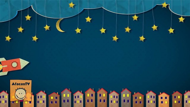 20 Dakika Kesintisiz DANDİNİ DANDİNİ DASTANA Ninnisi