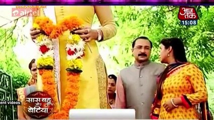 Yeh Rishta Kya Kehlata Hai 18th May 2015 Kab Milegi Akshar Ko Bhabhi Ki Maafi