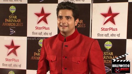 Download Video: Naitik (Karan Mehra) | Yeh Rishta Kya Kehlata Hai | Star Parivaar Awards 2015